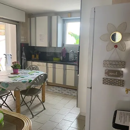 Des Orangers * Lattes