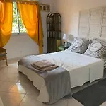 Apartament Des Orangers *